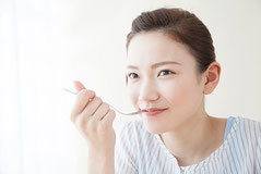 食べながら、痩せて、きれいになりましょう。
