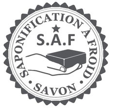 logo des nouveaux savonniers pour elevage Baunel