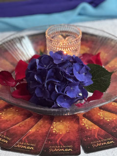 Awakening Women 9-Monatsprogramm - Yashodhara van Vilsteren