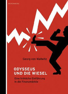 Kurzvorstellung Odysseus und die Wiesel