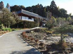 リフォーム、日本庭園、施工例