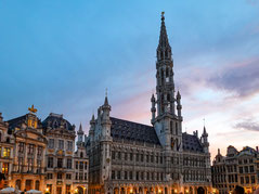 Site de sifud-bruxelles-2024 !