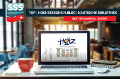 SCHWEIZERISCHE SEEFAHRTSCHULE | Hochseeschein Online-Kurse | Hochseeschein | Hochseescheinkurse | Hochseeschein Blog | www.schweizerische-seefahrtschule.ch