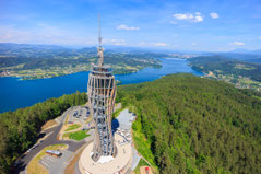 Wörthersee-Rosental Tourismus GmbH © Gert Steinthaler