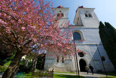 Stift Millstatt, © Franz Gerdl, KW
