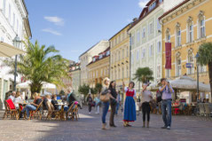 © Tourismusregion Klagenfurt am Wörthersee, Franz Gerdl