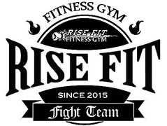 risefitboxinggym ページ！