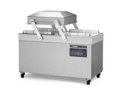 Henkelman Polar 2-50 - IB-Foodmachines.com