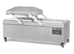 Henkelman Polar 2-95 - IB-Foodmachines.com