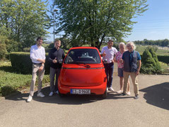 Team Drechsler
