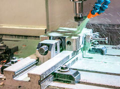 耐薬品・耐熱・耐冷等の保護に