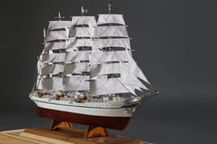 48-02 Nippon Maru 1/160 by KASUMI Takashi