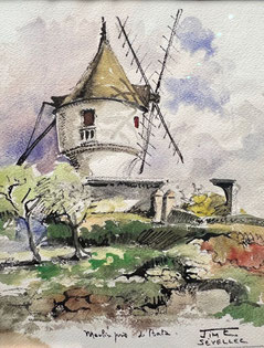 © Jim-E. Sévellec / coll. part.