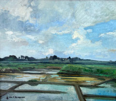 © Jim-E. Sévellec / coll. part.