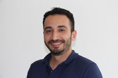 Tierarzt Ugur Tüzün