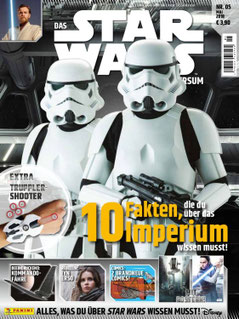 Panini Das Star Wars Universum 5