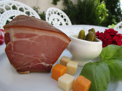 Le Jambon d'Ardenne fait le bonheur de nos tartines