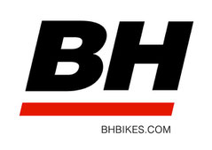 BH Bikes Logo