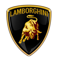 Lamborghini logo