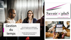 gestion du temps