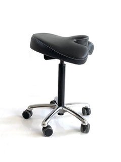 Selle dentiste Ergomoving , le siège ultra confort