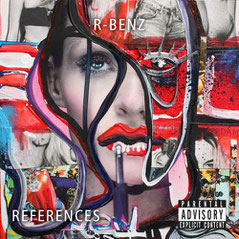 R-Benz References Record Cover