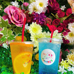Cafe1123ドリンク