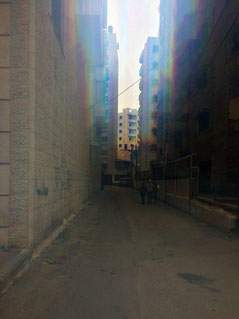 apollo-artemis, fashion, design, sustainable, handmade, photo, travel, israel, inspiration, rainbow, refraction, ramallah