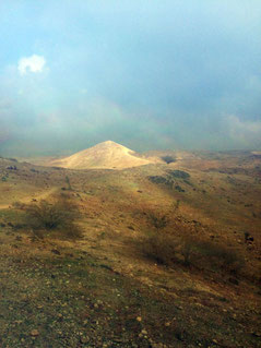 apollo-artemis, fashion, design, sustainable, handmade, photo, travel, israel, inspiration, rainbow, refraction, golan heights