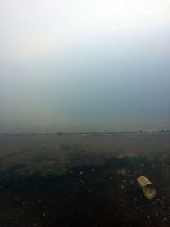 apollo-artemis, fashion, design, sustainable, handmade, photo, travel, israel, inspiration, rainbow, refraction, sea of galilee, water, lake