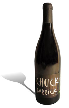 chuck barrick - Vin naturel - domaine leonine - fiche produit