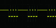 Mode-3 SNP Single-phase Negative Pulse