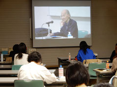 故・中川正文氏