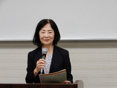 池田 加津子