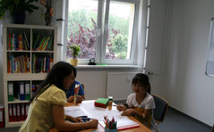 Matheunterricht