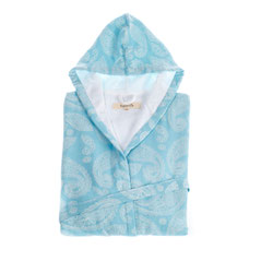 Paisley Blue / RR705