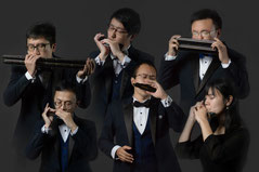 Sirius Harmonica Ensemble / Taiwan