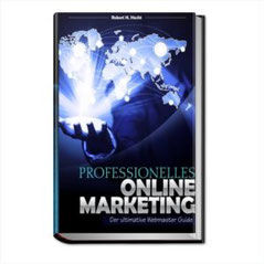 Professionelles Online Marketing