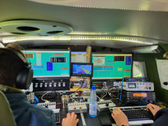 VHF Contest May 2025