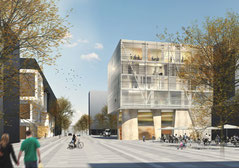 ©2015 |DA| DRAHTLER ARCHITEKTEN | Visualisierung