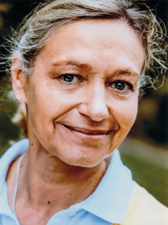 Iris Krause-Dierks