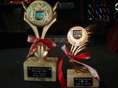 JBL Sound Meeting Challenger Class 1位入賞!!