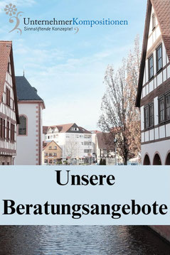 Beratungsangebote Familienstiftung