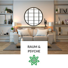 Raum und Psyche