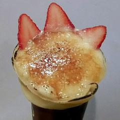 クレープブリュレ, クレープショップSARU, 日比谷大江戸まつり