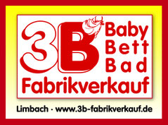 3B-Fabrikverkauf Limbach
