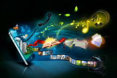 Tecnologia e informatica biancav