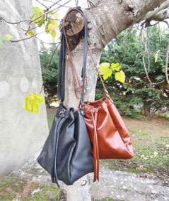 borsa sacco