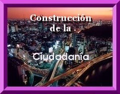 Construcción de la Ciudadanía