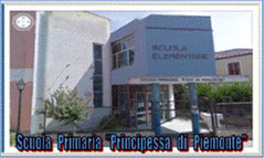 Orario Scuola Primaria "P.ssa di Piemonte" ______________Linguaglossa______________